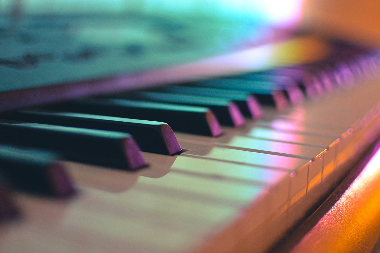 piano, piano keys, synthesizer, close up, music, musican instrument, synthesizer, synthesizer, synthesizer, synthesizer, synthesizer